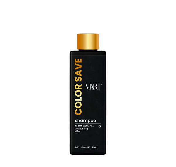 Viart "Color Save" Shampoo 240 ml