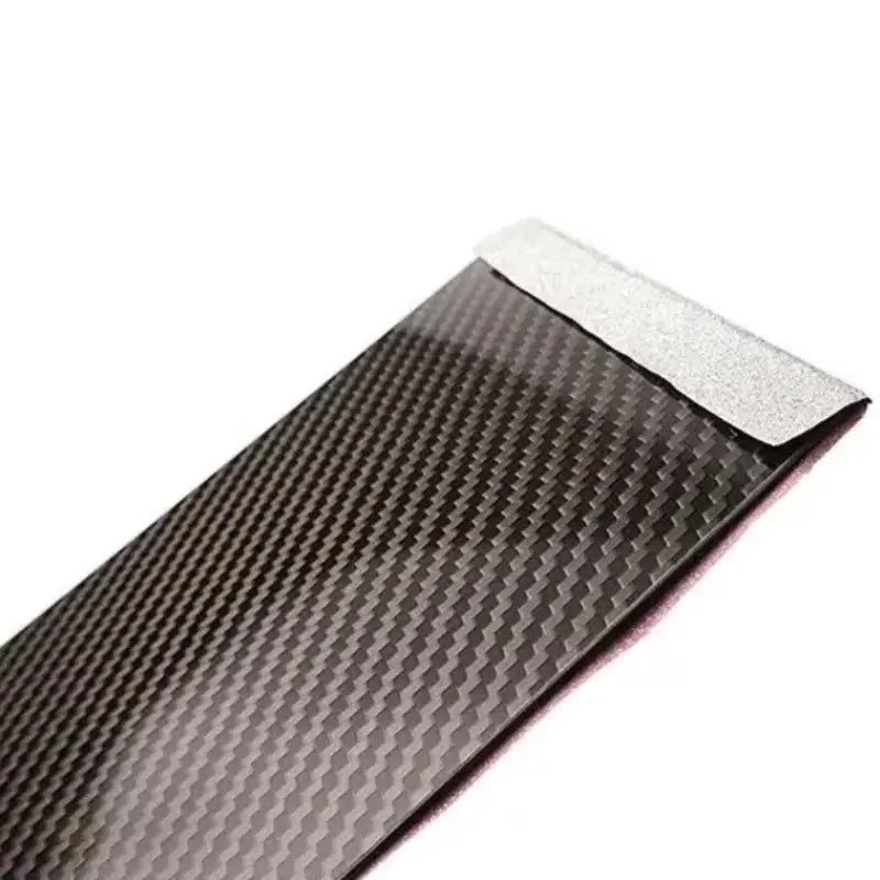 Carbon Highlighting Board for Hair Coloring