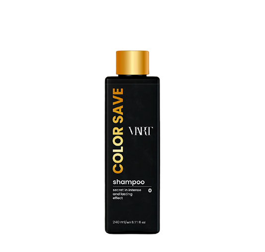 Viart "Color Save" Shampoo 240 ml