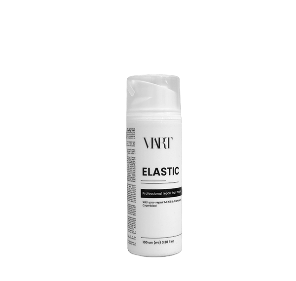 Viart hair mask "Elastic"