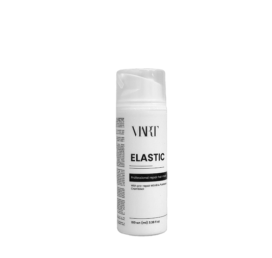 Viart hair mask "Elastic"
