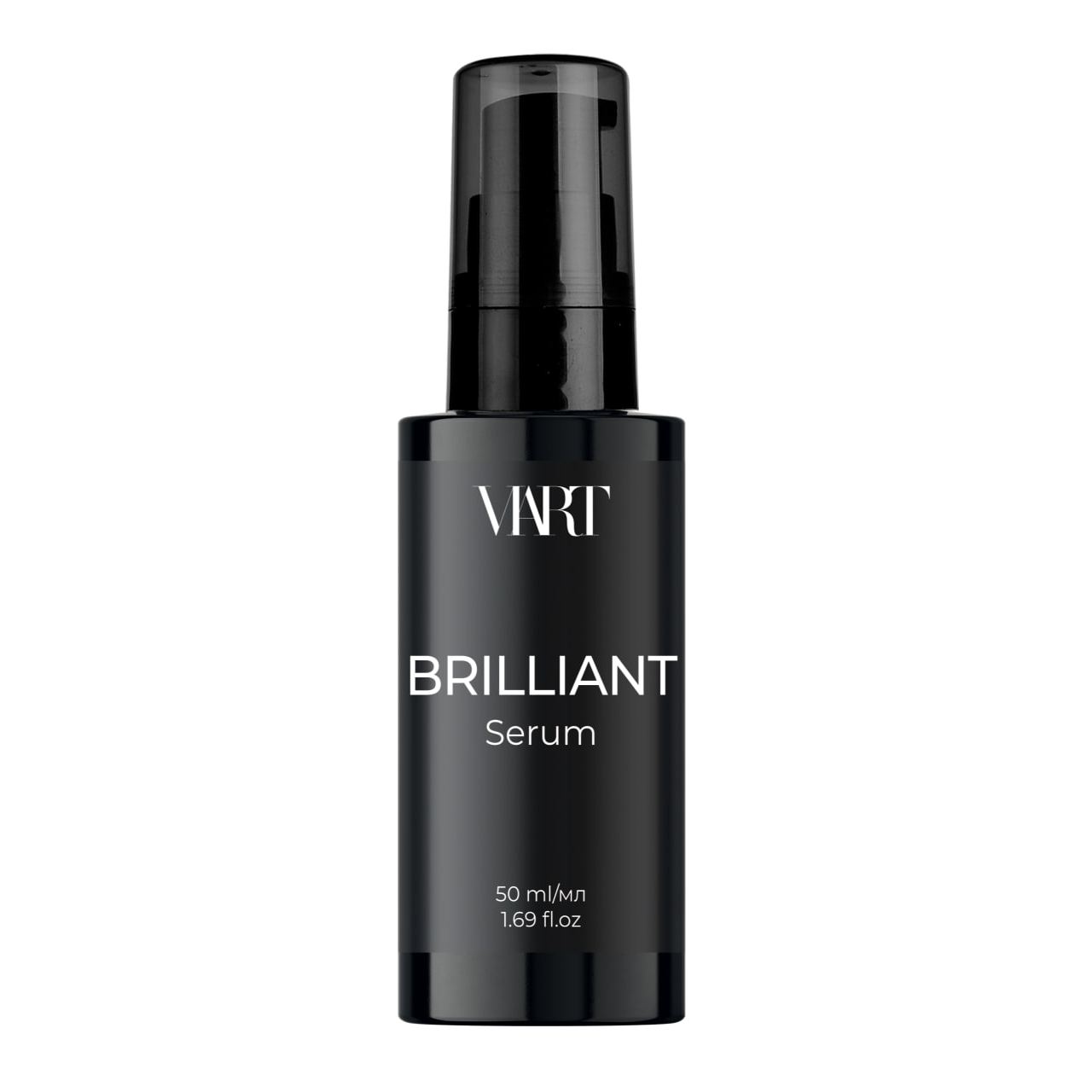 Brilliant Serum with Argan Oil