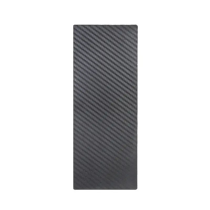 Carbon Highlighting Board for Hair Coloring