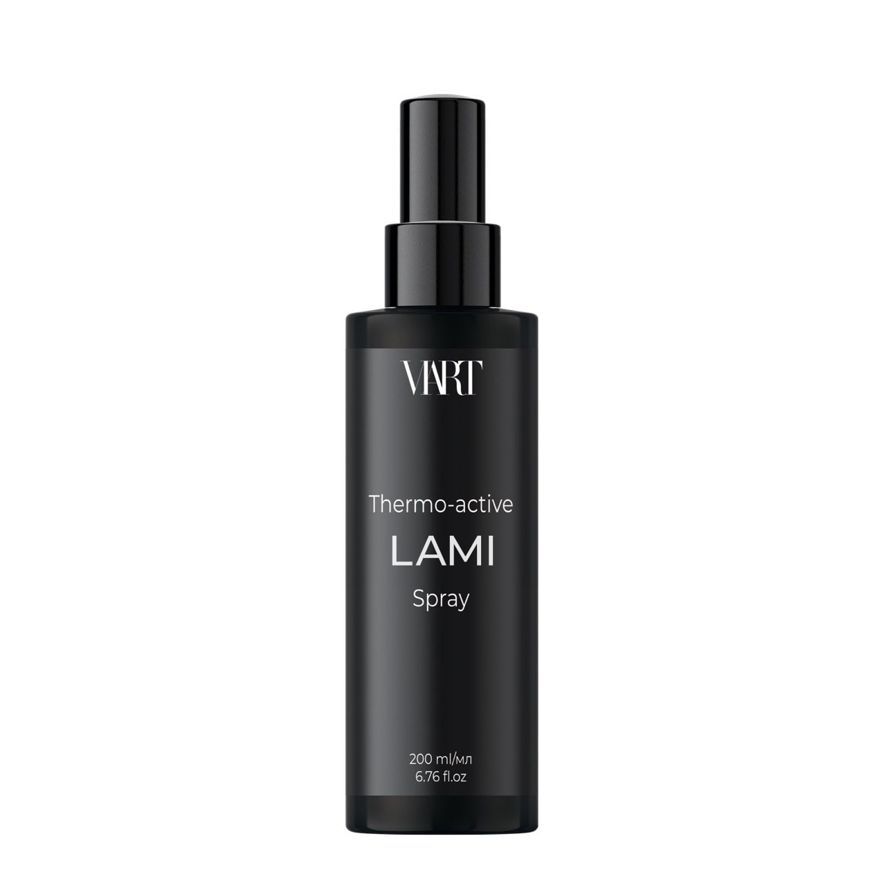 Viart Lamellar Thermoactive spray 200ml
